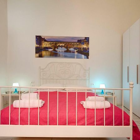 Appuntamento A Ponte Vecchio Apartment Firenze Bagian luar foto