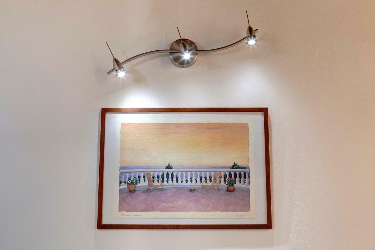 Appuntamento A Ponte Vecchio Apartment Firenze Bagian luar foto